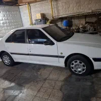 پارس سال مدل ۹۱