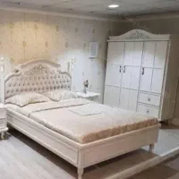 تخت خواب ، خوشخواب ، پا تختی|تخت و سرویس خواب|مشهد, شهرک امام هادی (شهرک غرب)|دیوار