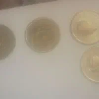 سکه|کلکسیون سکه، تمبر، اسکناس|شیراز, خلدبرین|دیوار
