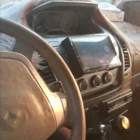 فروش مینی بوس ون کمپر مکسوس با امتیاز کار120ملیون|خودرو سنگین|شیراز, بالا کفت|دیوار