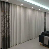 تزئینات پرده|پرده، رانر، رومیزی|رودهن, |دیوار