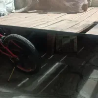 فروش یه عدد تخت حیاطی سنتی