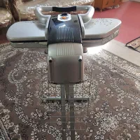 اتو پرس گاسونیک نویه نو مناسب جهیزیه|اتو و لوازم اتو|مشهد, زیرکن|دیوار