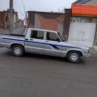 مزداکارا1700|خودرو سواری و وانت|مشهد, انقلاب|دیوار