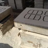دستگاه بلوک زنی و مخلوط کن