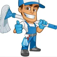 نظافت منزل ویلا شرکت ارغوان امید(ثبت رسمی)