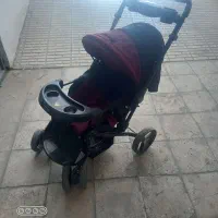 کالسکه دلیجان مدل چیکو|کالسکه و لوازم جانبی|تهران, نارمک|دیوار