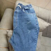 شلوار لی سایز 36