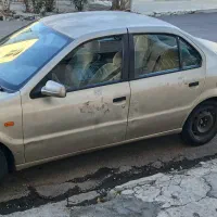 سمند 83|خودرو سواری و وانت|اسلام‌‌آباد غرب, |دیوار