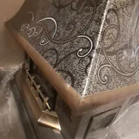 بخاری ایران شرق طرح شومینه