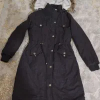 کاپشن وپالتو