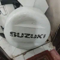 قاب زاپاس بنده سوزکی ویتارا