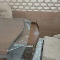 صندلی و میز نهار خوری 6 نفره