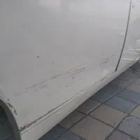 پراید مدل 82 کاربراتور
