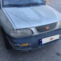 پراید فروشی