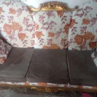 مبل 9 نفر|مبلمان خانگی و میز عسلی|بابل, |دیوار