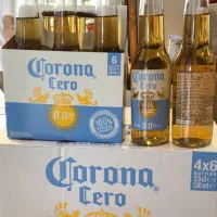 انوع آبجو و نوشیدنی ها