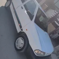 پراید 141 مدل 88|خودرو سواری و وانت|سلماس, |دیوار