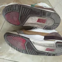 نایک جردن جوردن Nike Jordan|کیف، کفش، کمربند|تهران, بلوار کشاورز|دیوار