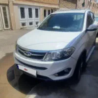 تیگو ۵ فوق العاده سالم