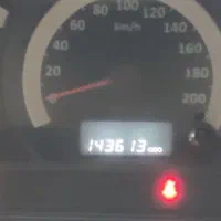 تیبا1مدل 93سفید