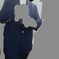 کت و شلوار پارچه  دیپلمات