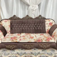 مبل هفت نفره