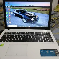 لپتاپ درحد نو ایسوس