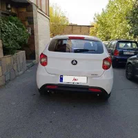 برلیانس H220درحدصفر|خودرو سواری و وانت|تهران, علم و صنعت|دیوار