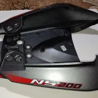 فلاپ ns|قطعات یدکی و لوازم جانبی|تهران, بهداشت|دیوار