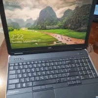 dell E6540 Full HD i7|رایانه همراه|تهران, دستغیب|دیوار
