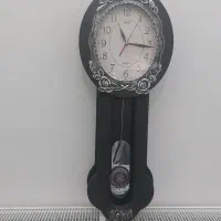 ساعت دیواری