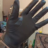 دستکش بانوان چرم|لباس|تهران, تهرانسر شرقی|دیوار