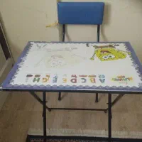 میز تحریر تاشو