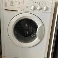 ماشین لباسشویی ایندزیت