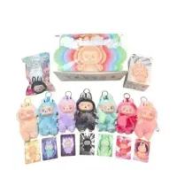 لبوبو انرژی و کوکا نشسته|اسباب‌بازی بچه|قم, علی آباد سعدگان|دیوار