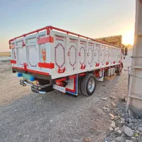 ایسوزو ۸تن مدل ۹۵|خودرو سنگین|شریف‌آباد, |دیوار