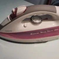 اتو بخار مک‌استایلر