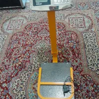 ترازوی ذیجیتالی