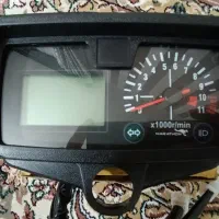 کیلومتر موتور