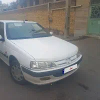 پرشیا پژوپارس|خودرو سواری و وانت|قم, امامزاده ابراهیم|دیوار