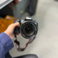 دوربین عکاسی canon|دوربین عکاسی و فیلم‌برداری|تهران, نجات اللهی|دیوار