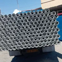 لوله فاظلابی60 جدارچاهی تولیدکننده