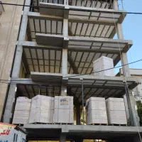 آلماتور بندی ،پیمانکاری ساختمان های مسکونی