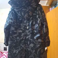 کاپشن پالتو|لباس|بندر انزلی, امامزاده|دیوار