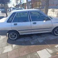 پراید مدل 85 عروسک|خودرو سواری و وانت|آبیک, |دیوار