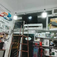 نصب و تعمیرات تخصصی اسپیلت وکولر