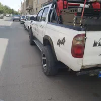 کاپرا دو دف مدل ۸۹ژاپن تمیز|خودرو سواری و وانت|یزد, |دیوار