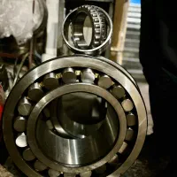 بلبرینگ صنایع فولاد،سیمان،سنگ شکن، نفت،کشاورزی|ماشین‌آلات صنعتی|تهران, بهارستان|دیوار