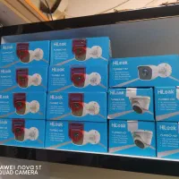 خدمات نصب دوربین مداربسته شبکه و کابل کشی